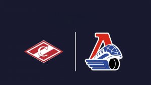 ПЛЕЙ-ОФФ! Плотная борьба! ГОЛЫ МАТЧА! Спартак-Локо!