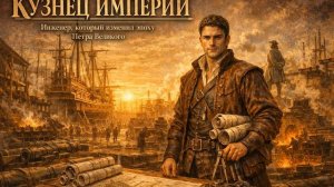 Аудиокнига полностью. Попаданцы. «Кузнец империи» Книга 1 из 7