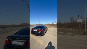 29-03-2026 Lexus Ls460L полный привод