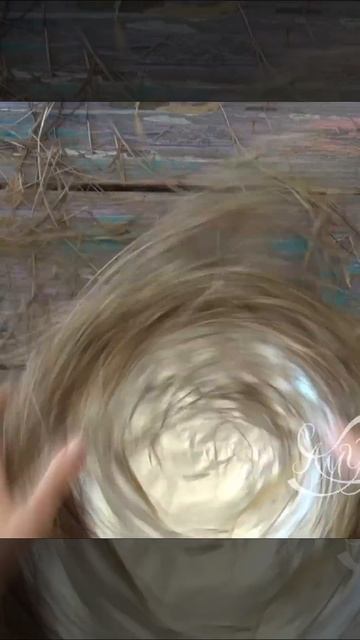 Пасхальное гнездо