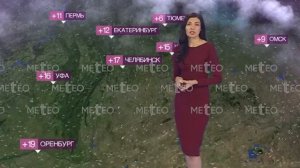 Погода в России на 30.03.2026 г., пн.