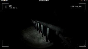 игра SCP-087 лестница в безну!