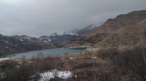 озеро Гижгит