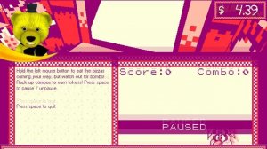 Кто Откормил Этих Аниматроников? Five Nights at Frickbear's 3