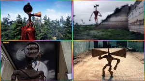 СИРЕНОГОЛОВЫЙ и его ТАНЦЕВАЛЬНАЯ БИТВА 📢🔥 Самый ХАЙПОВЫЙ МУЛЬТИК про монстров! 🏆