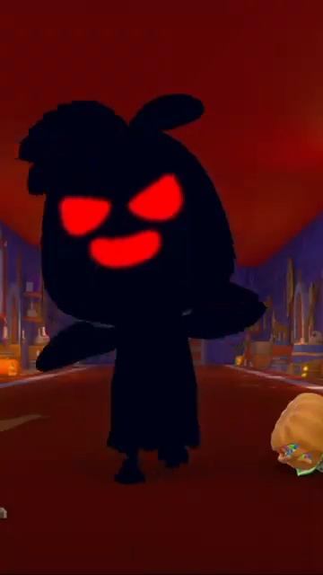 Дом с призраками жуткий, для младенцев по английски