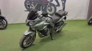 HONDA CBF1000 ABS 2007г. Из Европы.