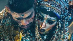 🇺🇸 Сериал «Любовь, смерть и роботы» — Русский трейлер (2019 - 2025) 4 сезона 🎦🎬🎥🎤🚀🔥💥⚡️