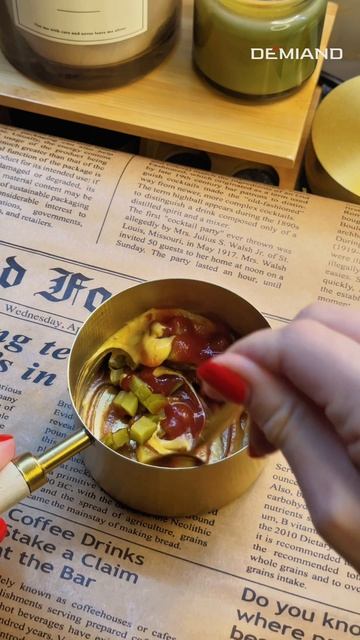 И почему я не додумалась до этого раньше …