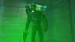 Скибиди туалет 84