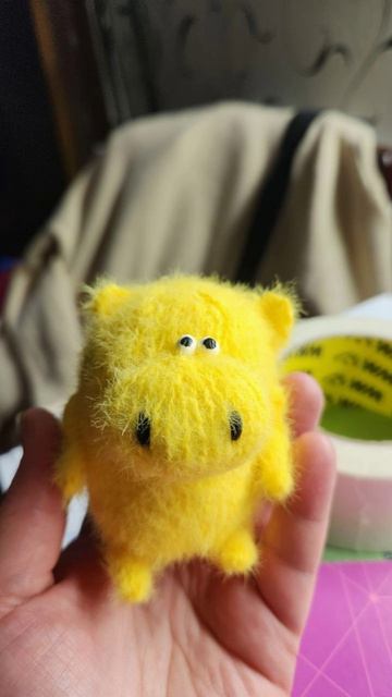 Солнечный бегемот Вова )