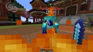 майнкрафт дуэли #2