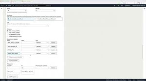 learn.cantrill.io - 155 - [AdvDemo] - CatPipeline - STAGE2 - Build a Docker Image CodeBuild. PART1