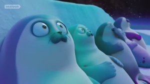 Морские Котики: #045 - ароматное сотрудничество | Подборка эпизодов