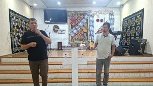 ................................