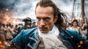 Рождение империи — Фильм(2026)