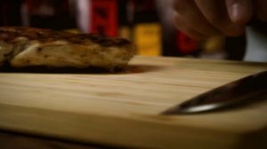 Рекламный ролик (шаурма)