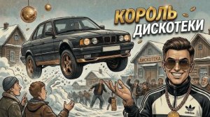 Ты - ПЕРВЫЙ ПАРЕНЬ НА ДЕРЕВНЕ (И ЭТО ВСЯ ТВОЯ ЖИЗНЬ)