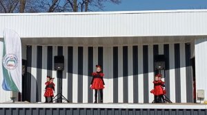 Мышата - Парк Якутова 28.03.2026 "Ищу человека"