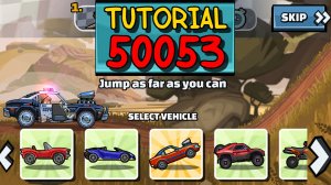 🎥 50053 TUTORIAL 🎥 (Grand Theft Aero) - Hill Climb Racing 2