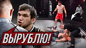 БОЙЦЫ ПОП ММА КОТОРЫЕ ОТВЕТИЛИ ЗА СЛОВА ТОП 5