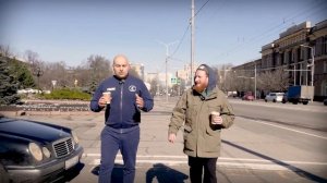 Андрей Руденко – как Урал присоединили к Донецку