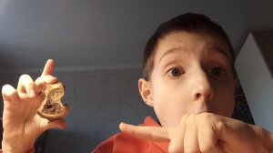 Кость неизвестного животного найдена во дворе! Что это за животное.