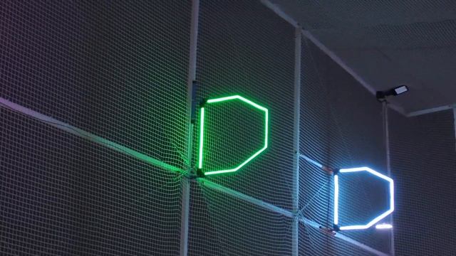 Здесь будут отрабатывать навыки управления беспилотниками