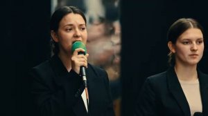 Не могу до конца понять -  Ангелина Фомина, Алла Фомина, Лена Маймаш. Ансамбль Новая Жизнь