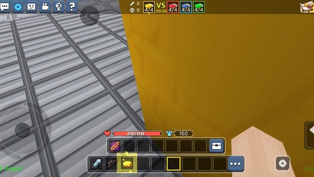 я стал лучшим в битве кровати