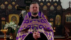 Иеромонах Мартирий (Цыганов) проповедь 29.03.2026