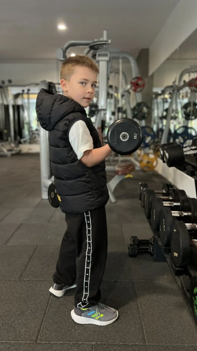 Подтягивание