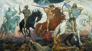 Разбор Терминов Волшебной Культуры от 29.03.26