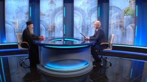 Православный взгляд. Беседа с митрополитом Томским и Асиновским Ростиславом