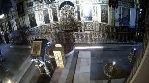 LIVE: Богослужения Никольского храма в г. Зеленоград
