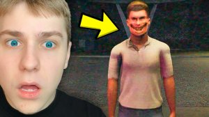 НЕ ЗАХОДИ В ЭТУ ШАРМЕЧНУЮ В НОЧЬЮ! 😱 ОНО ПРИДЁТ ЗА ТОБОЙ! СТРАШНЫЙ КИОСК В РОБЛОКС