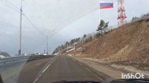 а кто то говорит что в Красноярске сходить некуда 🤗вот вам прекрасные места 😀