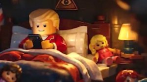 Иранские ИИ Лего.