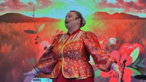 Тамара Письяук - В радость