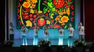 Ладушки - Матрёшки