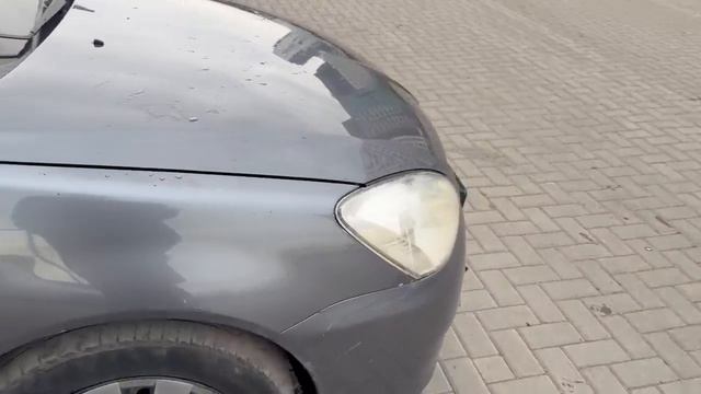 Лансер обзор