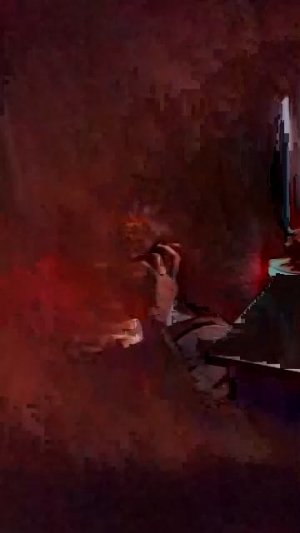 2 часть мы вызываем волшебного кролика