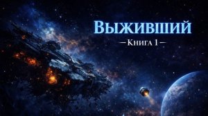 АУДИОКНИГА ПОПАДАНЕЦ - «ВЫЖИВШИЙ» | КНИГА 1