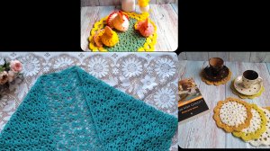 Вязание🧶Новости марта 🌺