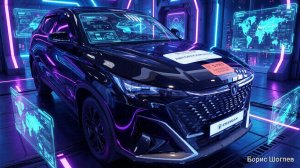 CHANGAN CS35 MAX ЦЕНА АПРЕЛЬ 2026
