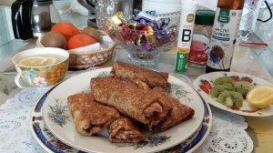 В честь дня рождения... 🙏❤