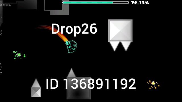 Мой Новый Уровень "Drop26" Прохождение смотреть онлайн