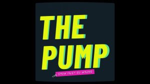 EVIL BASS PUMPING STORM!!!