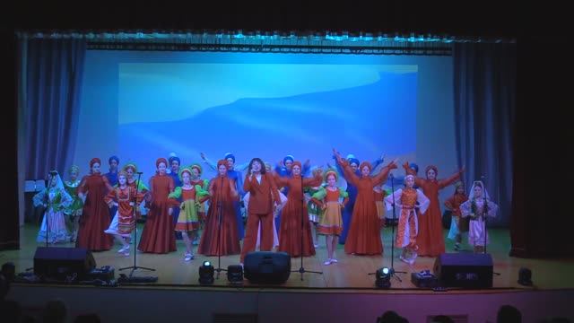 Обильный край, благословенный 2026