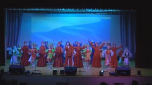 Обильный край, благословенный 2026